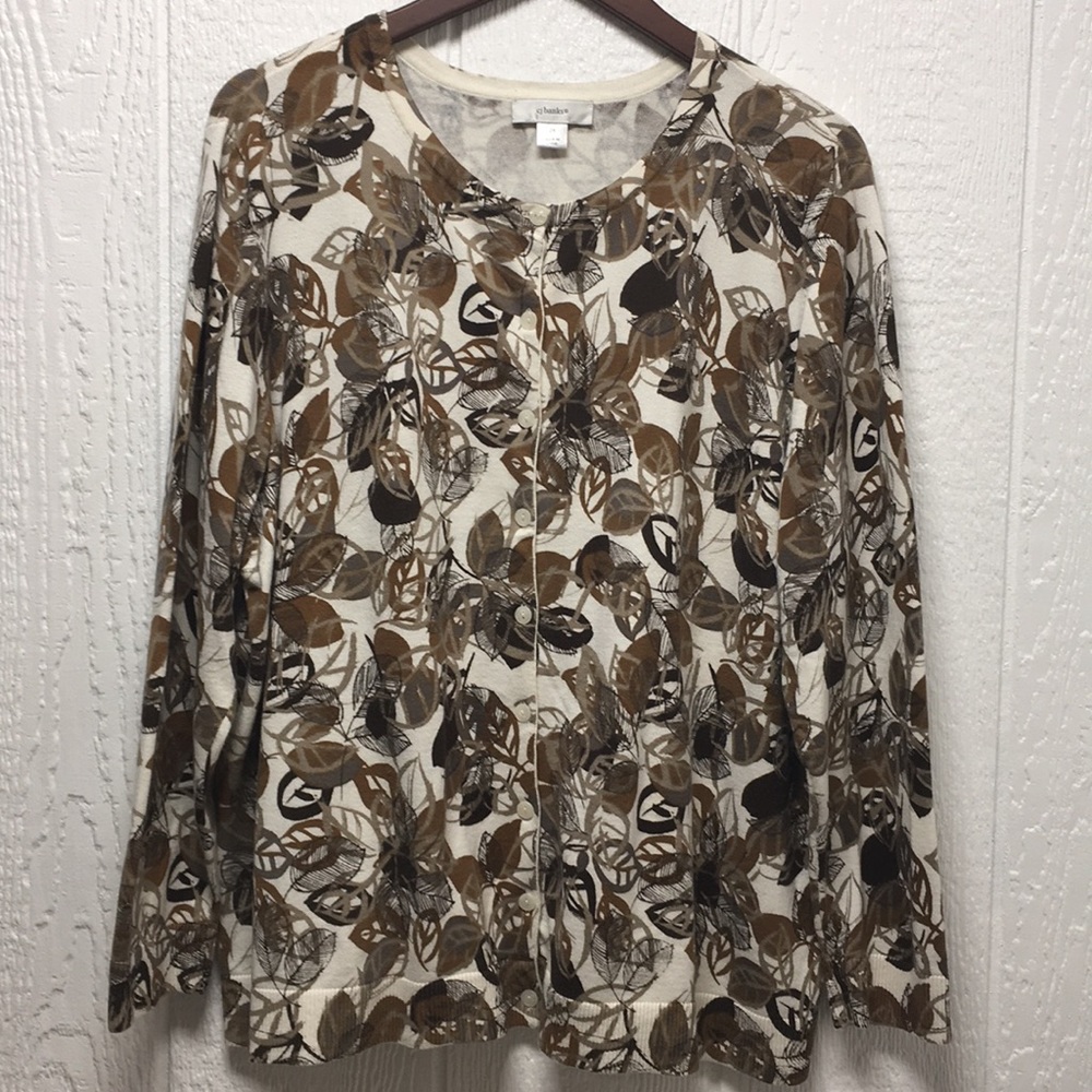 Knit Sweater